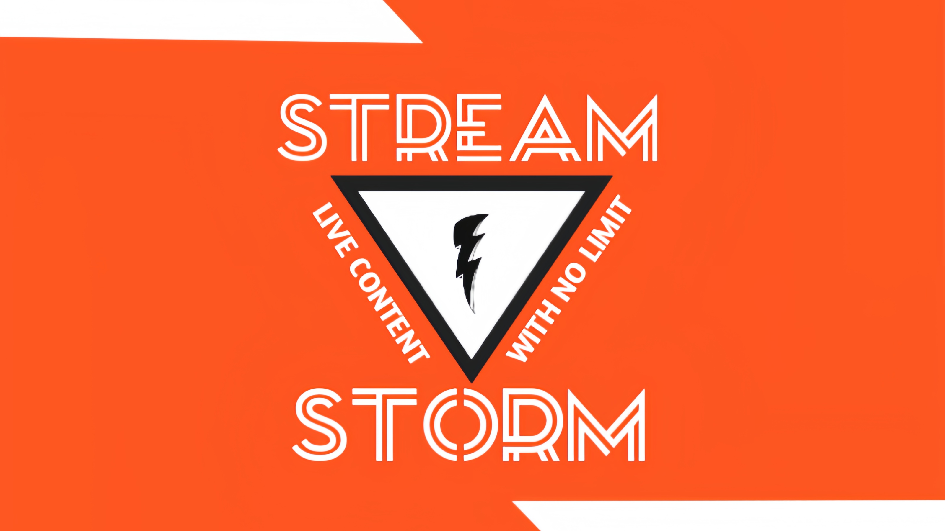 STREAM STORM